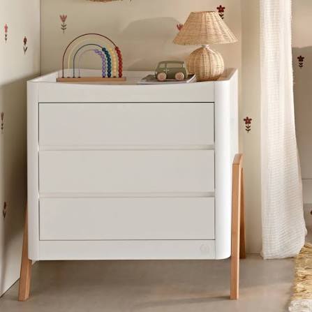 Hera Studio Edit Dresser