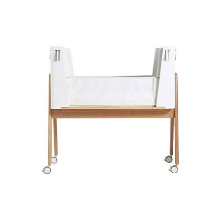 Hera Bedside Crib Mattress