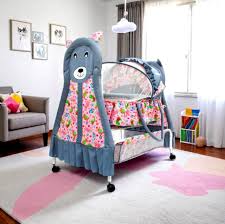 Hera Bedside Crib Mattress
