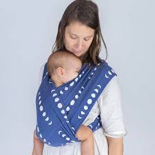 Organic Cotton Soft Newborn+Carrier